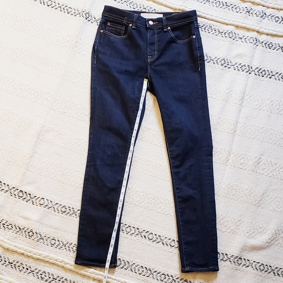 Marc by Marc Jacobs Slim Sofie Cigarette Jeans 26 - Picture 2 of 8